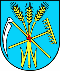 Koenigswartha Wappen